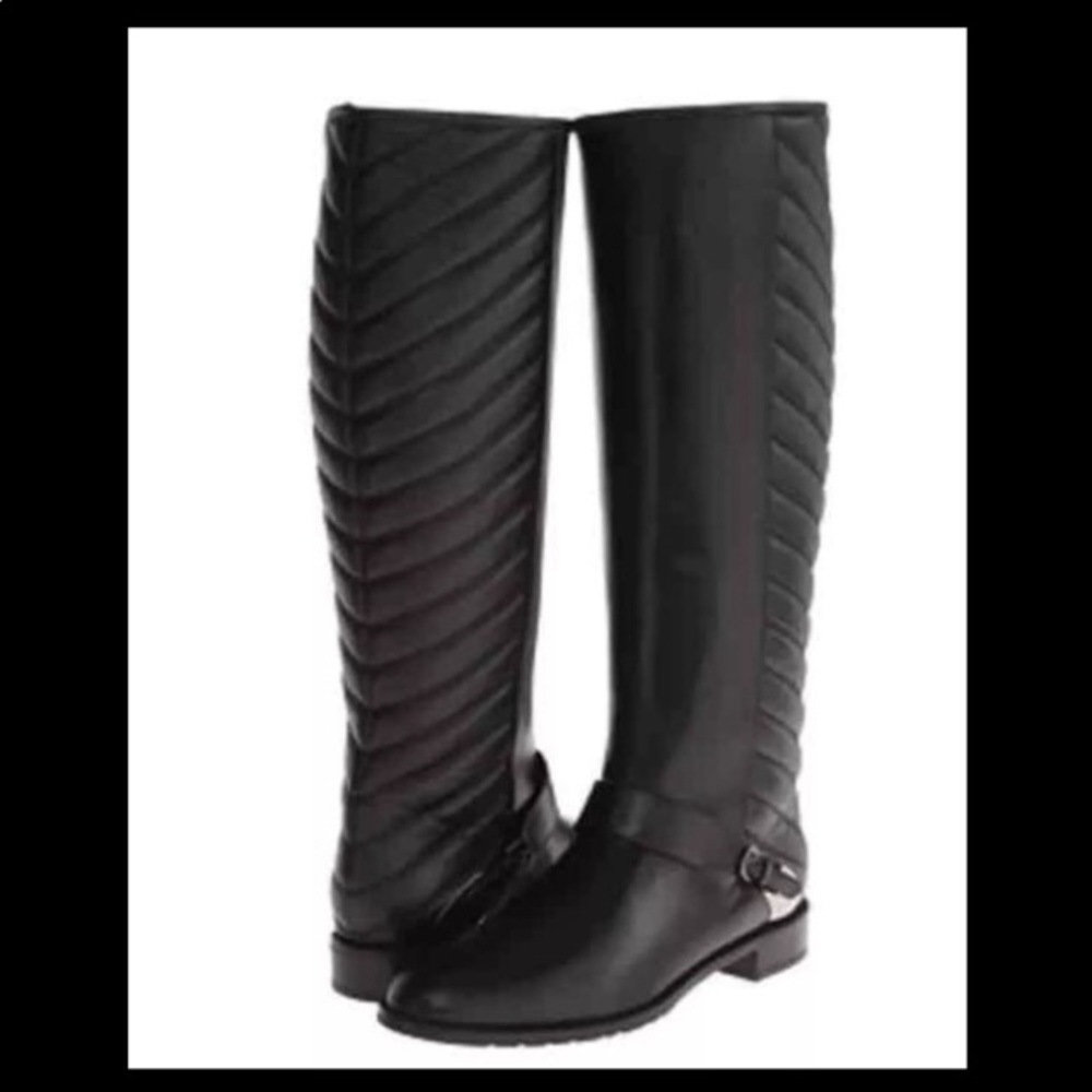Stuart Weitzman Boots Size 8